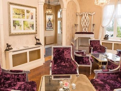 Llyndir Hall Hotel Signature Collection By Best Western Rossett Exterior foto